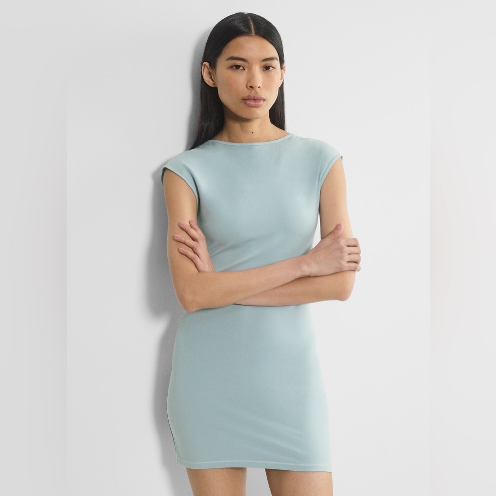 ARITZIA Chills Time Dress